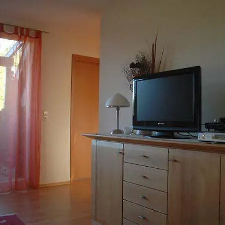 Appartement Ferienwohnung-waldwinkel Oberwolfach