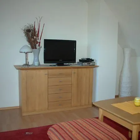 Ferienwohnung-waldwinkel Appartement *