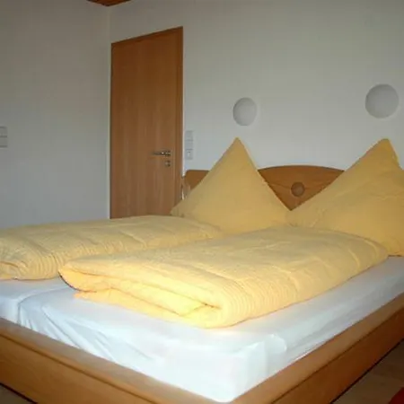 Ferienwohnung-waldwinkel Appartement Oberwolfach