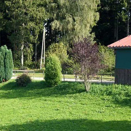 Ferienwohnung-waldwinkel *
